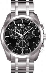 TISSOT COUTURIER CHRONOGRAPHH