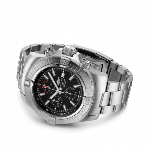 Breitling Super Avenger Chronograph 48