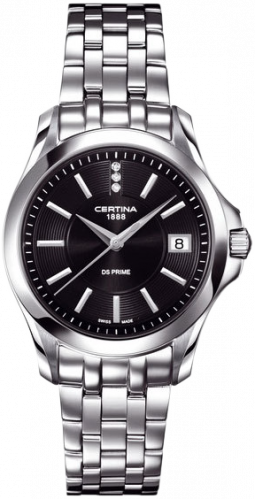 Certina DS Prime Lady