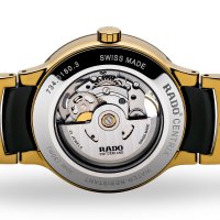 RADO Centrix Automatic Open Heart