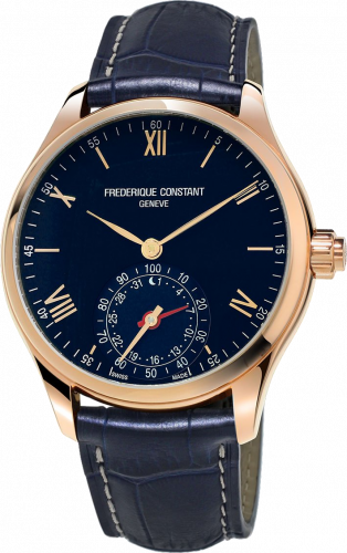 Frederique Constant Classics