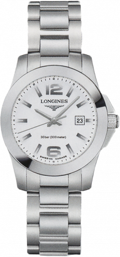 Longines Conquest