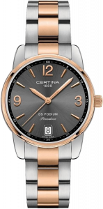 Certina DS Podium Lady 33mm