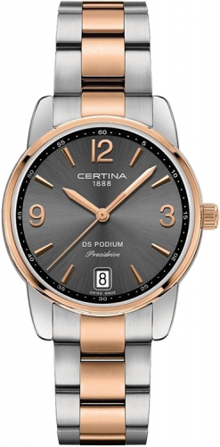 Certina DS Podium Lady 33mm