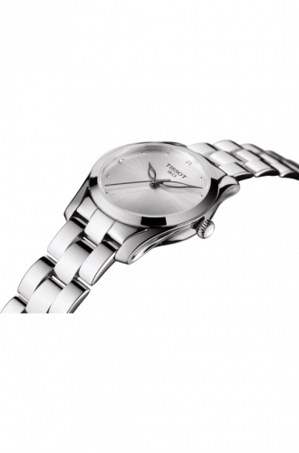 TISSOT T-WAVE