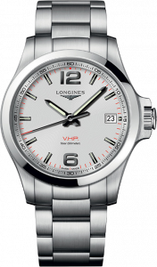 Longines Conquest V.H.P.