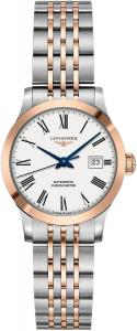 Longines Record