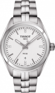 TISSOT PR 100 LADY