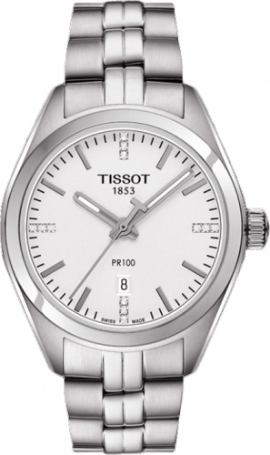 TISSOT PR 100 LADY