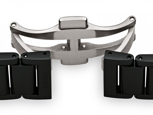 RADO True Square Automatic Open Heart