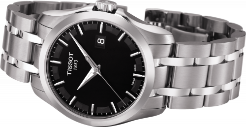 TISSOT COUTURIER