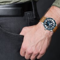 RADO Captain Cook Automatic