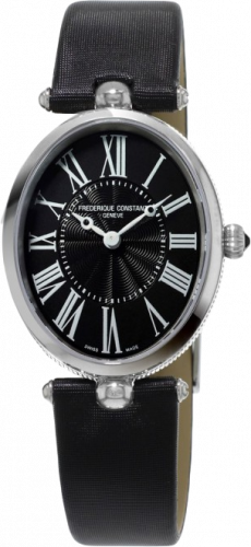 Frederique Constant Classics Art Déco Oval