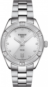 TISSOT PR 100 SPORT CHIC