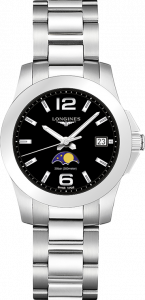 Longines Conquest