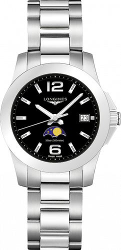 Longines Conquest
