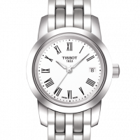 TISSOT CLASSIC DREAM LADY