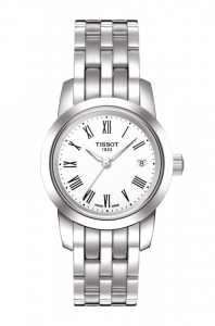TISSOT CLASSIC DREAM LADY