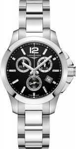 Longines Conquest