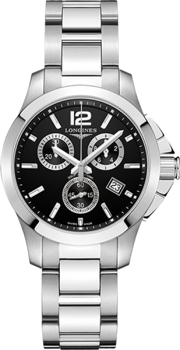 Longines Conquest